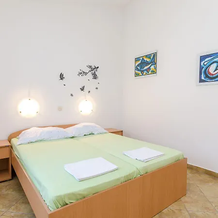 Preiswertes Nur 100 Meter Zum Mit Meerblick Apartament *