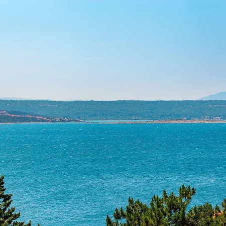 Preiswertes Nur 100 Meter Zum Mit Meerblick Appartamento