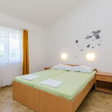 Apartment Preiswertes Nur 100 Meter Zum Mit Meerblick