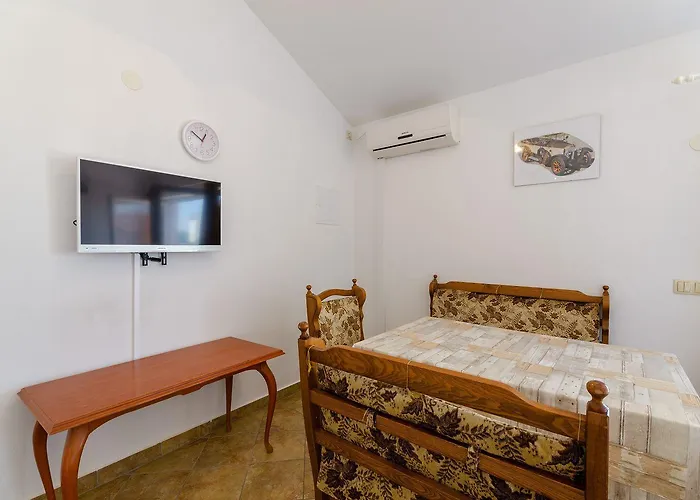 Preiswertes Nur 100 Meter Zum Mit Meerblick *